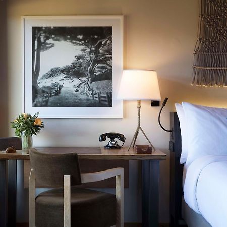 Alila Ventana Big Sur - Inclusive Resort (Adults Only) Exterior photo