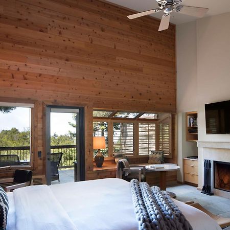 Alila Ventana Big Sur - Inclusive Resort (Adults Only) Exterior photo