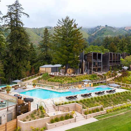 Alila Ventana Big Sur - Inclusive Resort (Adults Only) Exterior photo