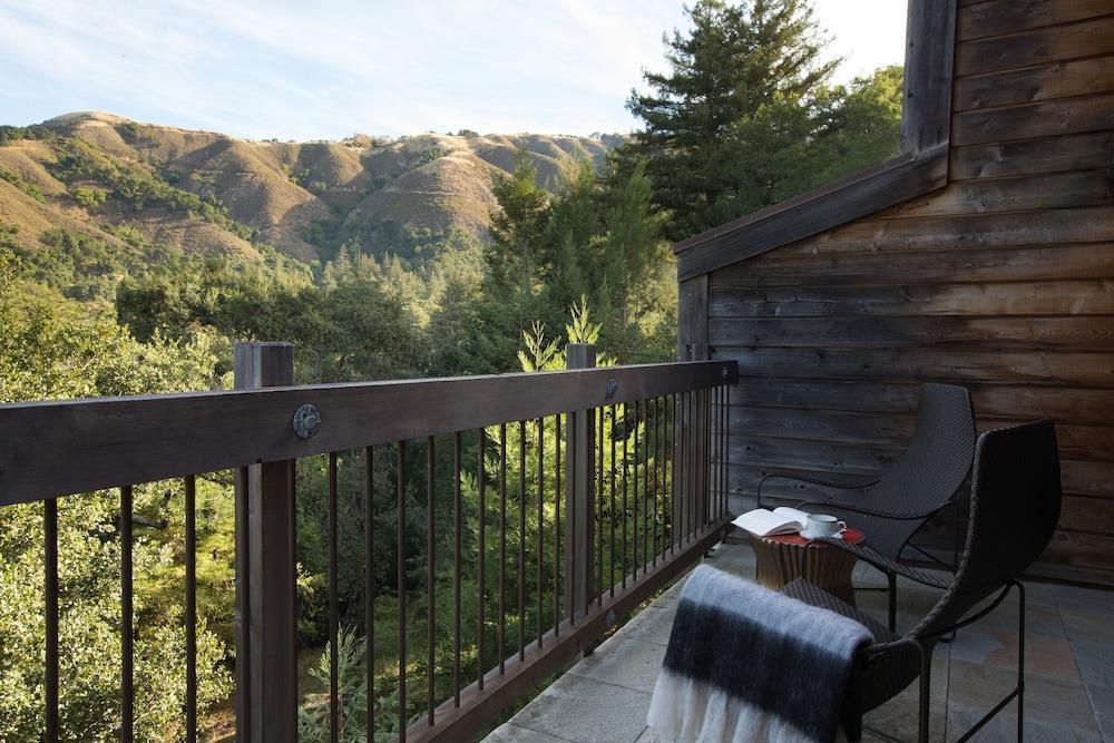 Alila Ventana Big Sur - Inclusive Resort (Adults Only) Exterior photo