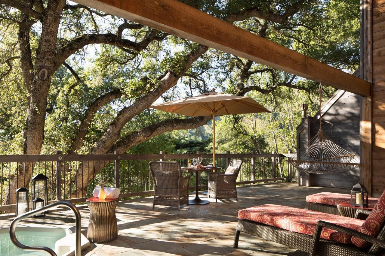 Alila Ventana Big Sur - Inclusive Resort (Adults Only) Exterior photo
