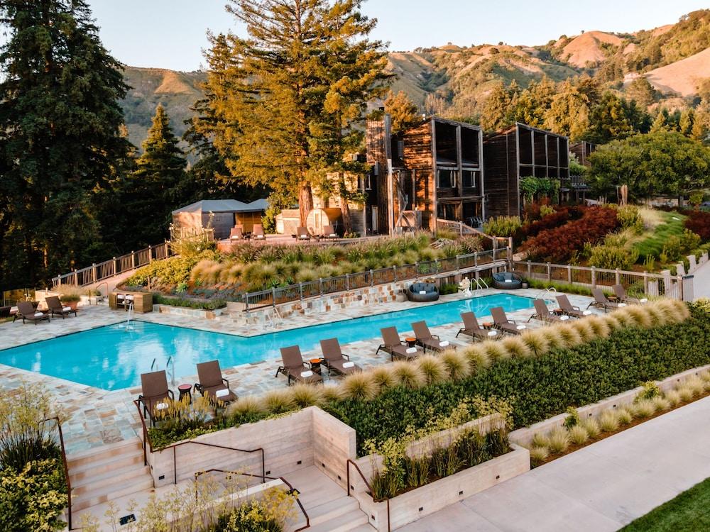 Alila Ventana Big Sur - Inclusive Resort (Adults Only) Exterior photo