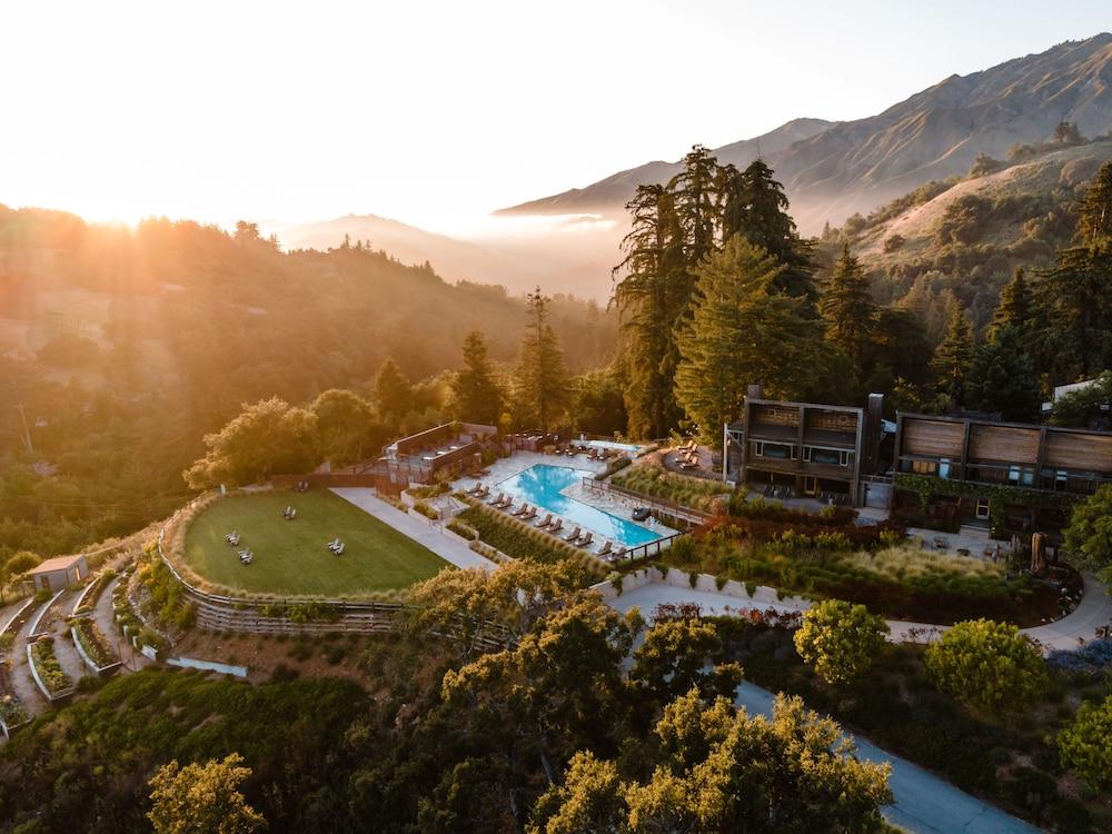 Alila Ventana Big Sur - Inclusive Resort (Adults Only) Exterior photo