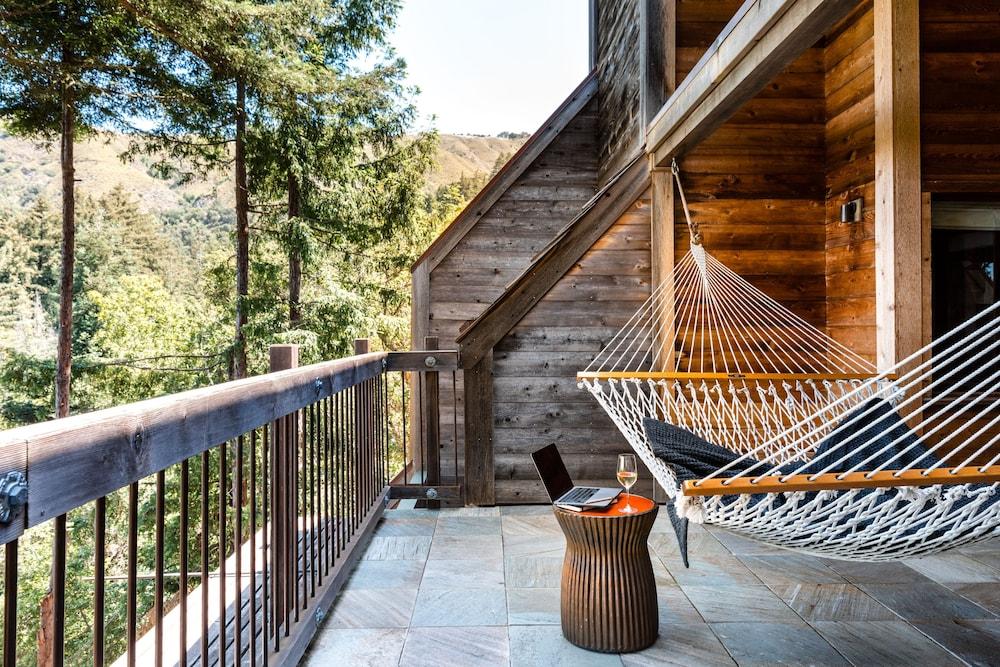 Alila Ventana Big Sur - Inclusive Resort (Adults Only) Exterior photo
