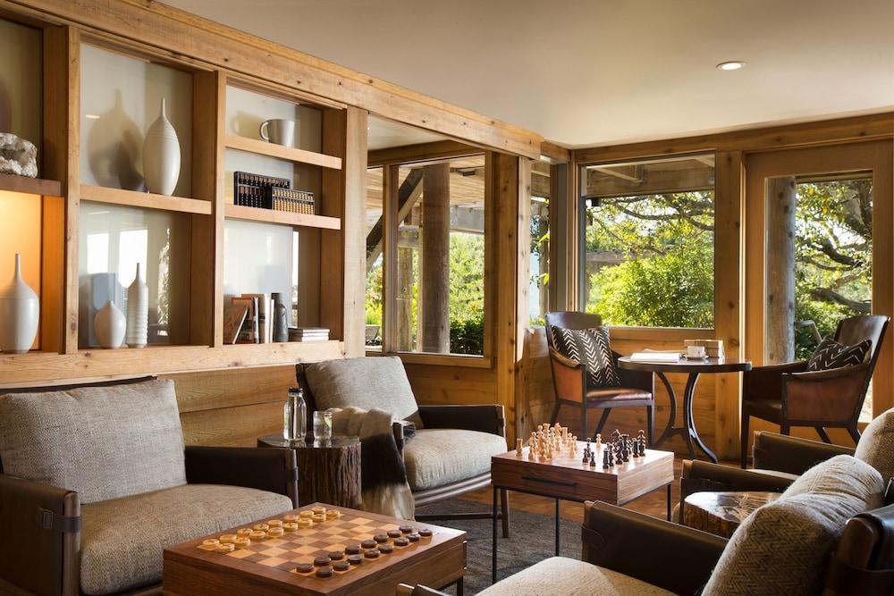 Alila Ventana Big Sur - Inclusive Resort (Adults Only) Exterior photo