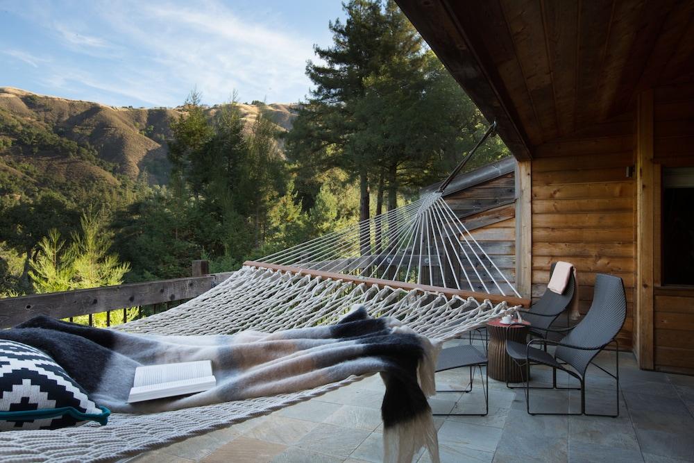 Alila Ventana Big Sur - Inclusive Resort (Adults Only) Exterior photo