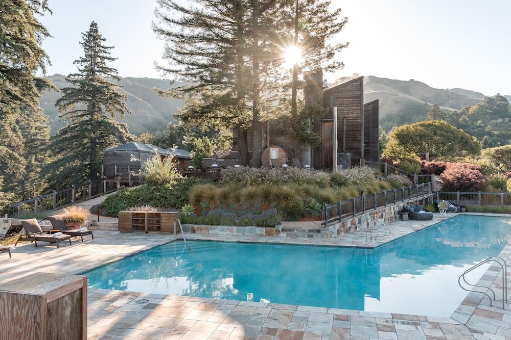 Alila Ventana Big Sur - Inclusive Resort (Adults Only) Exterior photo