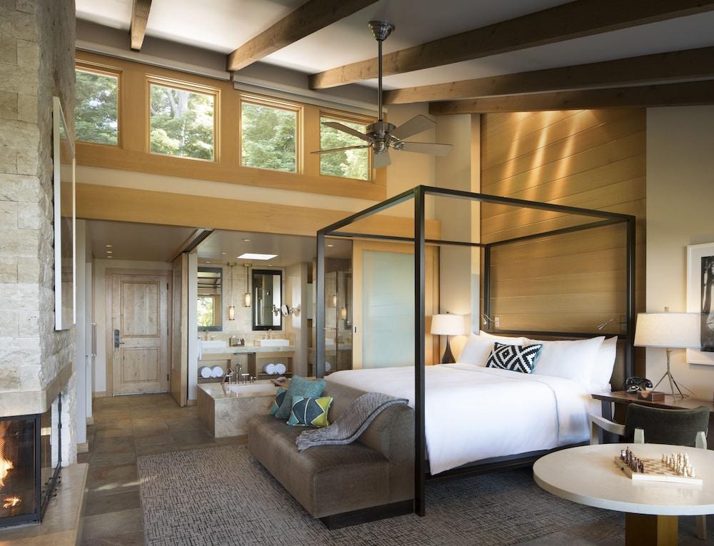 Alila Ventana Big Sur - Inclusive Resort (Adults Only) Exterior photo