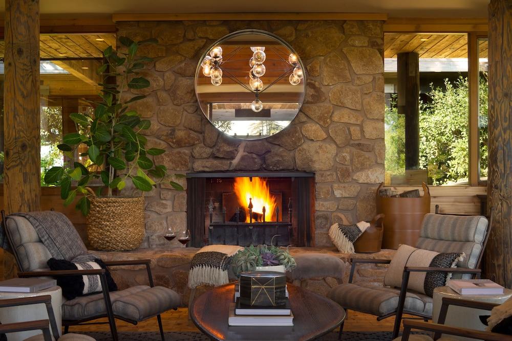 Alila Ventana Big Sur - Inclusive Resort (Adults Only) Exterior photo