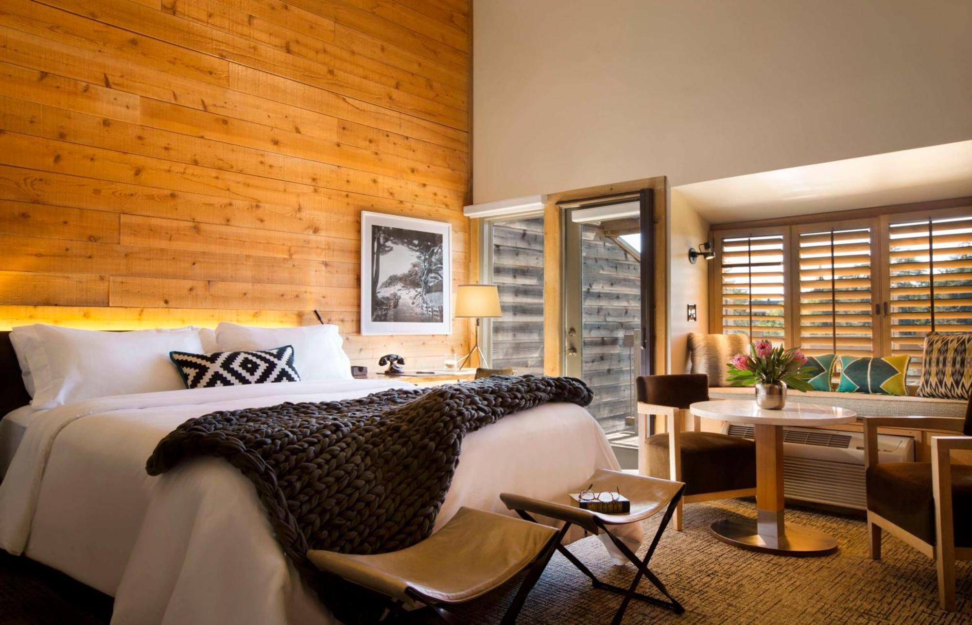 Alila Ventana Big Sur - Inclusive Resort (Adults Only) Exterior photo
