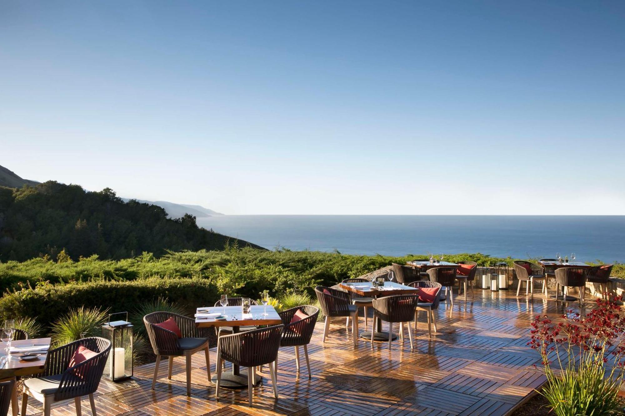 Alila Ventana Big Sur - Inclusive Resort (Adults Only) Exterior photo