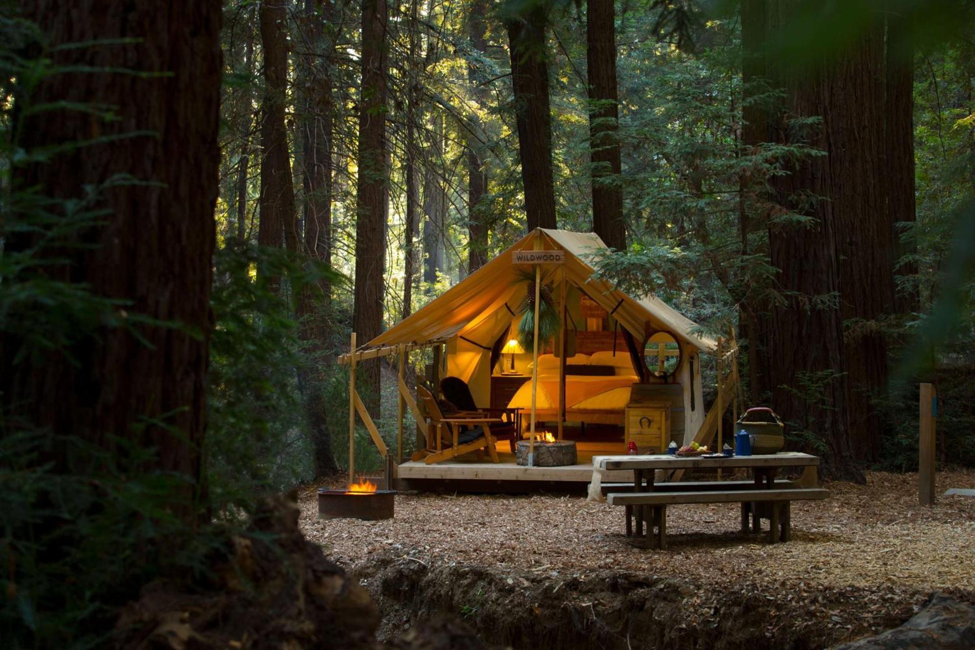 Alila Ventana Big Sur - Inclusive Resort (Adults Only) Exterior photo