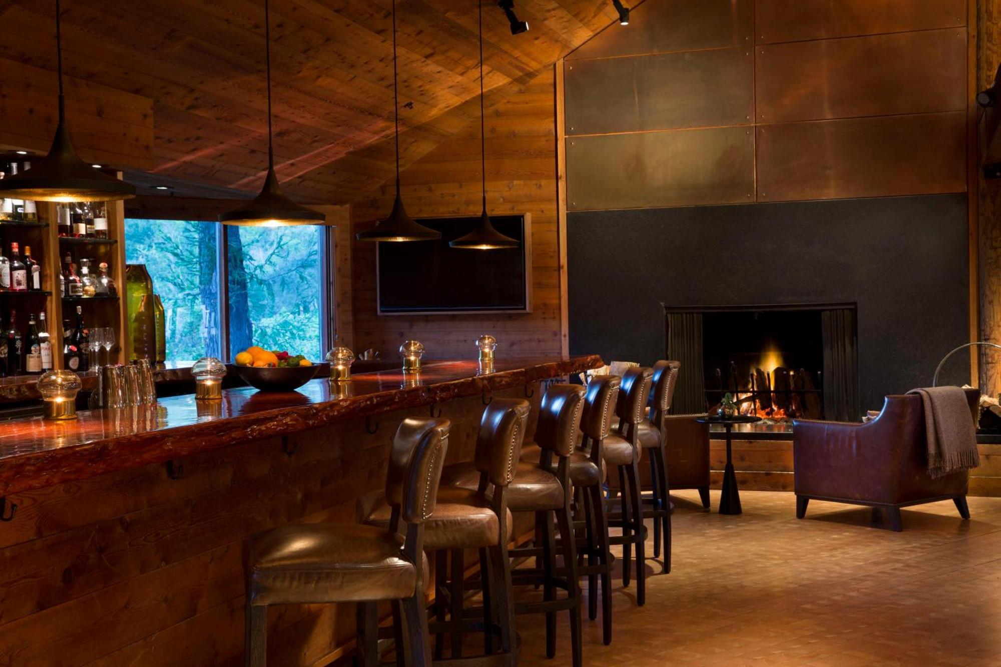 Alila Ventana Big Sur - Inclusive Resort (Adults Only) Exterior photo