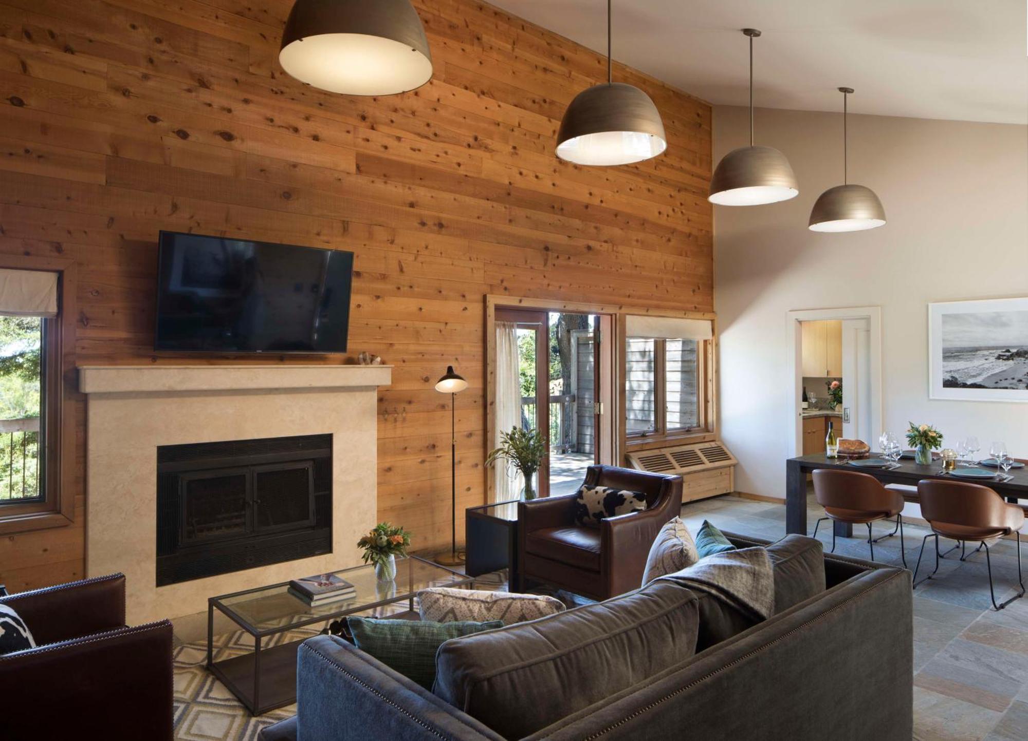 Alila Ventana Big Sur - Inclusive Resort (Adults Only) Exterior photo