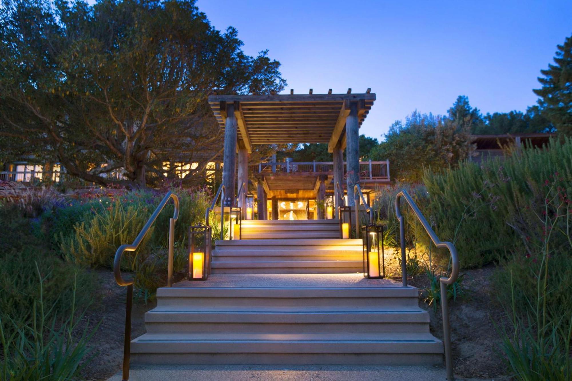 Alila Ventana Big Sur - Inclusive Resort (Adults Only) Exterior photo