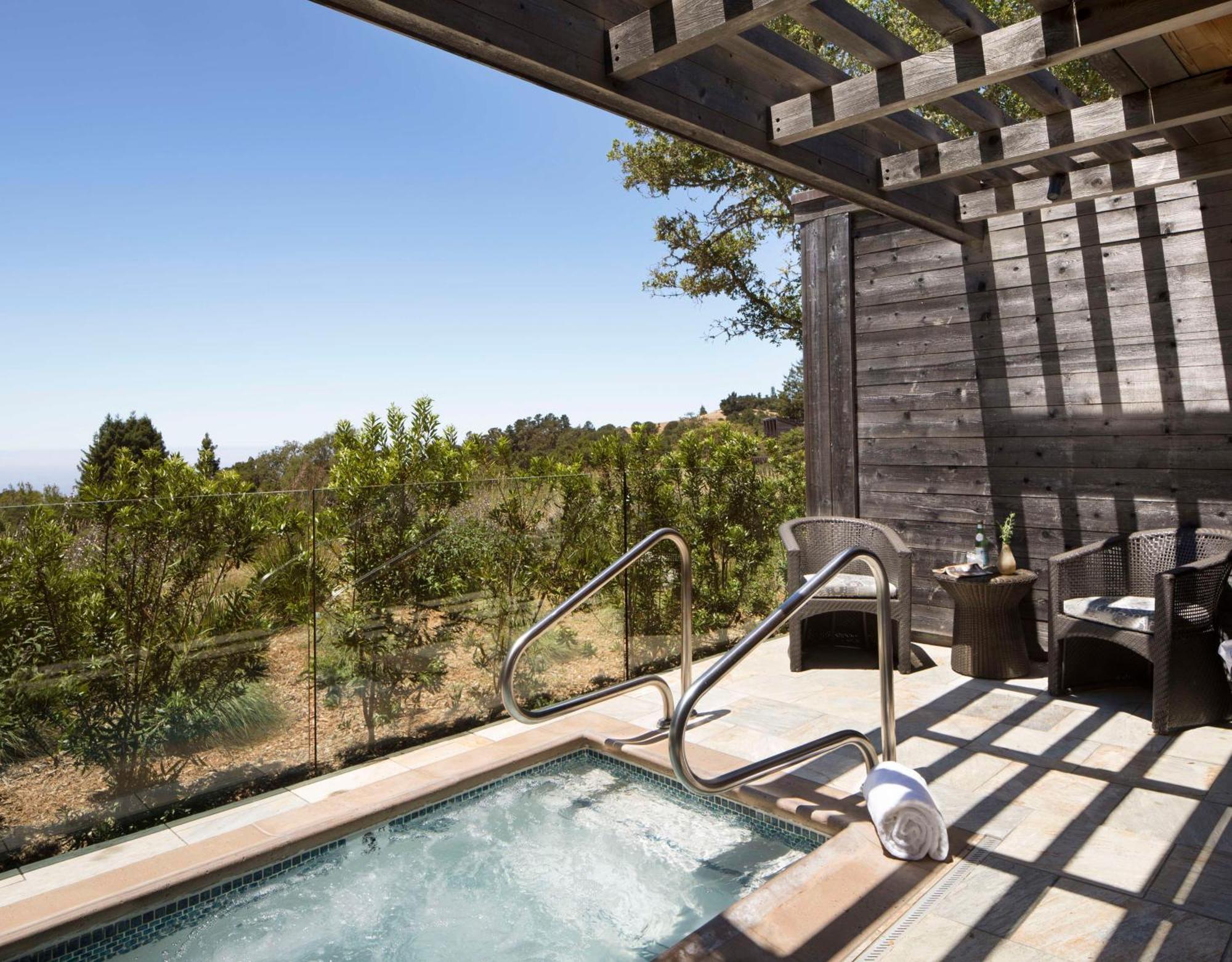 Alila Ventana Big Sur - Inclusive Resort (Adults Only) Exterior photo