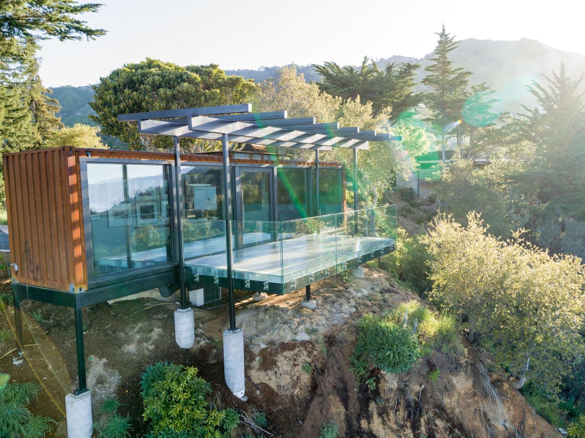 Alila Ventana Big Sur - Inclusive Resort (Adults Only) Exterior photo
