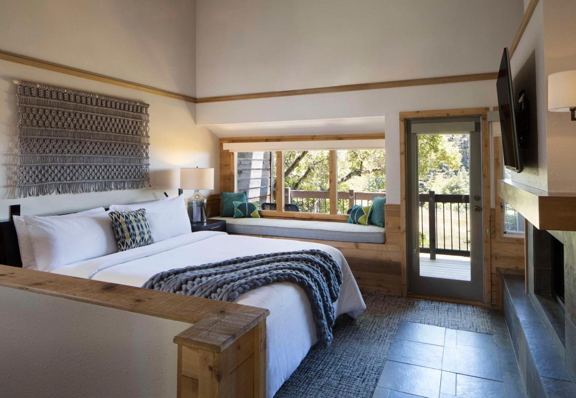 Alila Ventana Big Sur - Inclusive Resort (Adults Only) Exterior photo