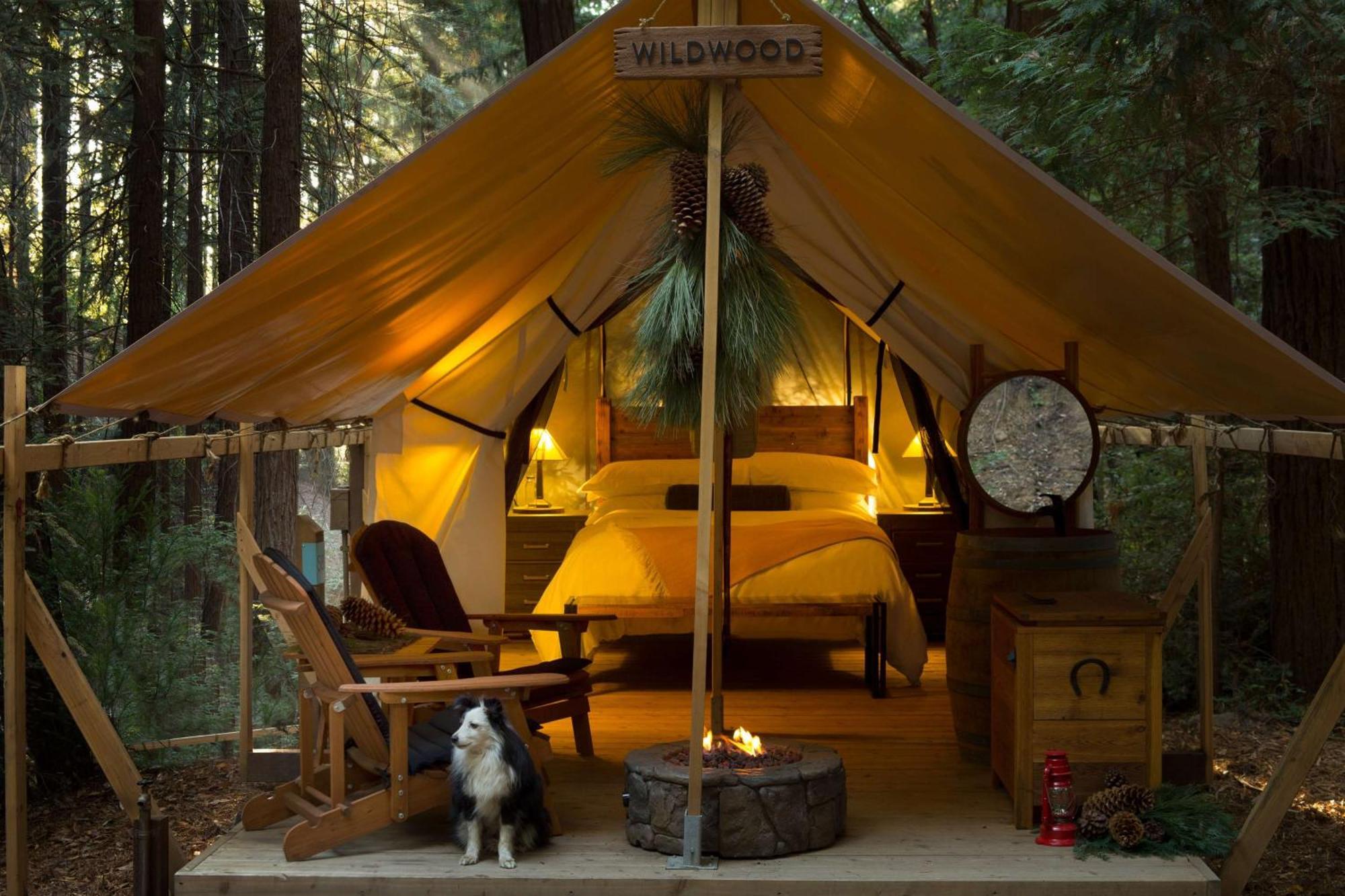Alila Ventana Big Sur - Inclusive Resort (Adults Only) Exterior photo