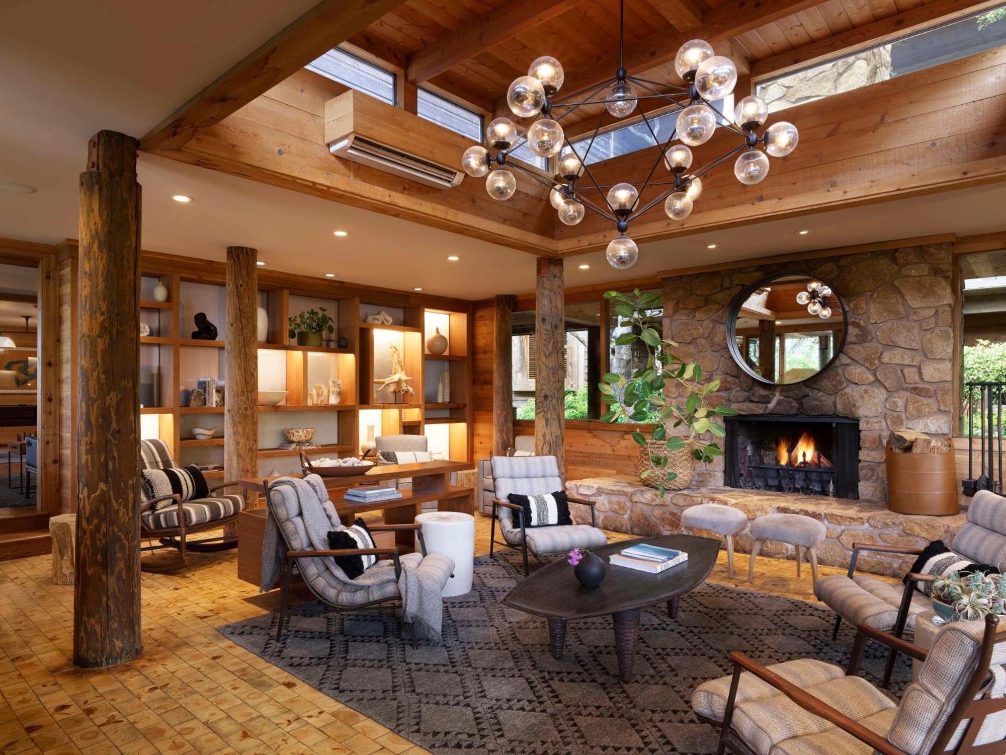 Alila Ventana Big Sur - Inclusive Resort (Adults Only) Exterior photo