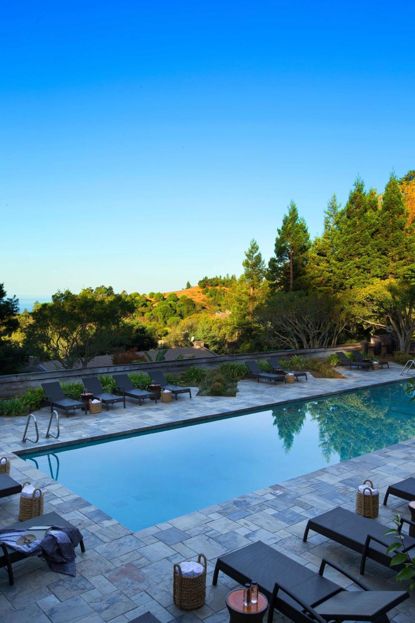 Alila Ventana Big Sur - Inclusive Resort (Adults Only) Exterior photo