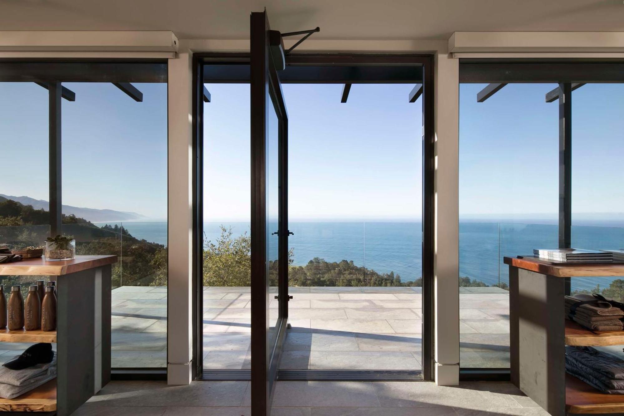 Alila Ventana Big Sur - Inclusive Resort (Adults Only) Exterior photo