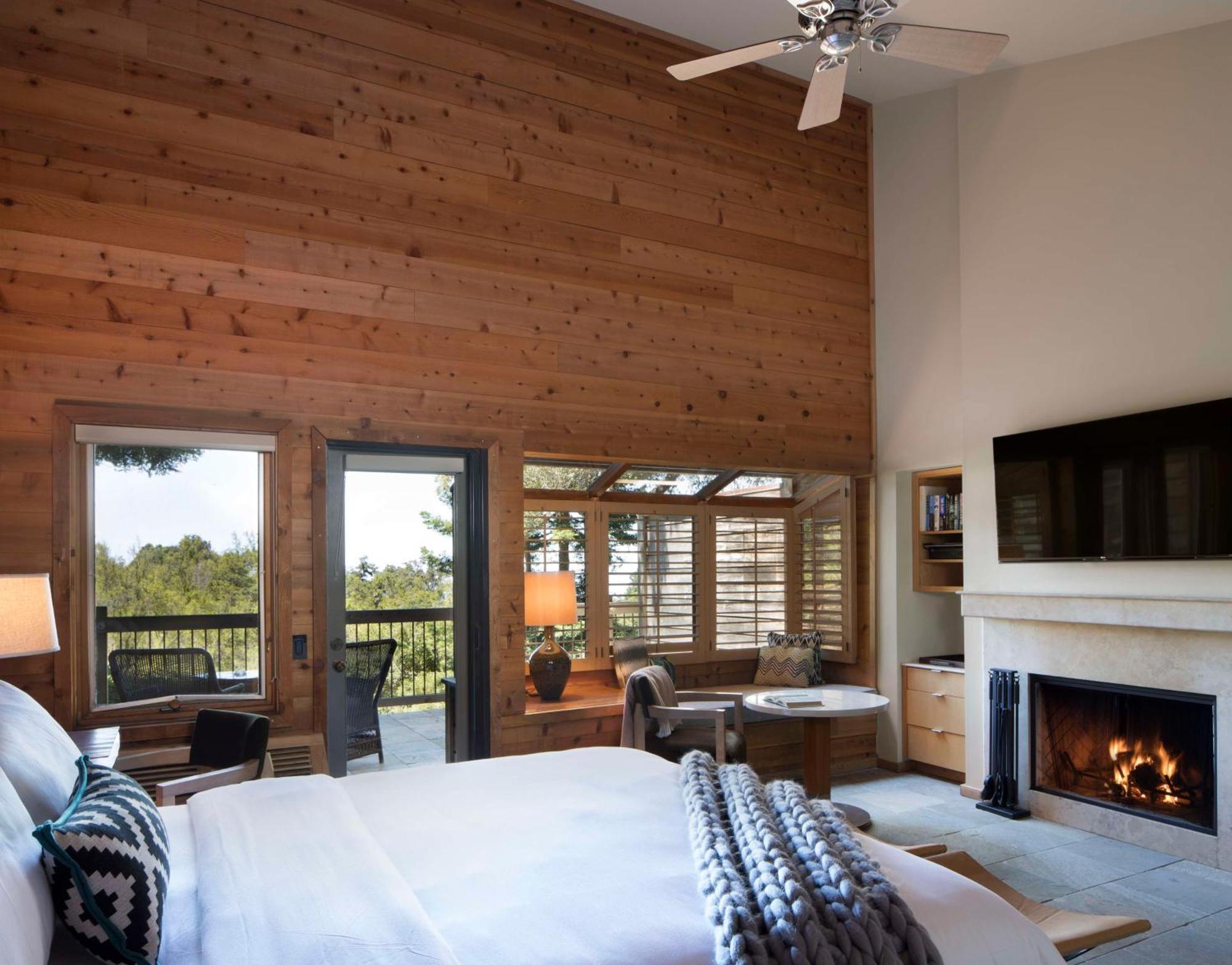 Alila Ventana Big Sur - Inclusive Resort (Adults Only) Exterior photo