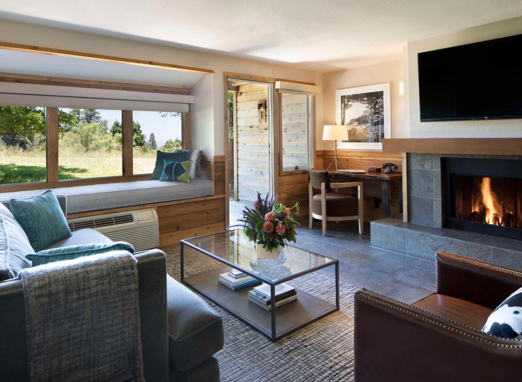 Alila Ventana Big Sur - Inclusive Resort (Adults Only) Exterior photo