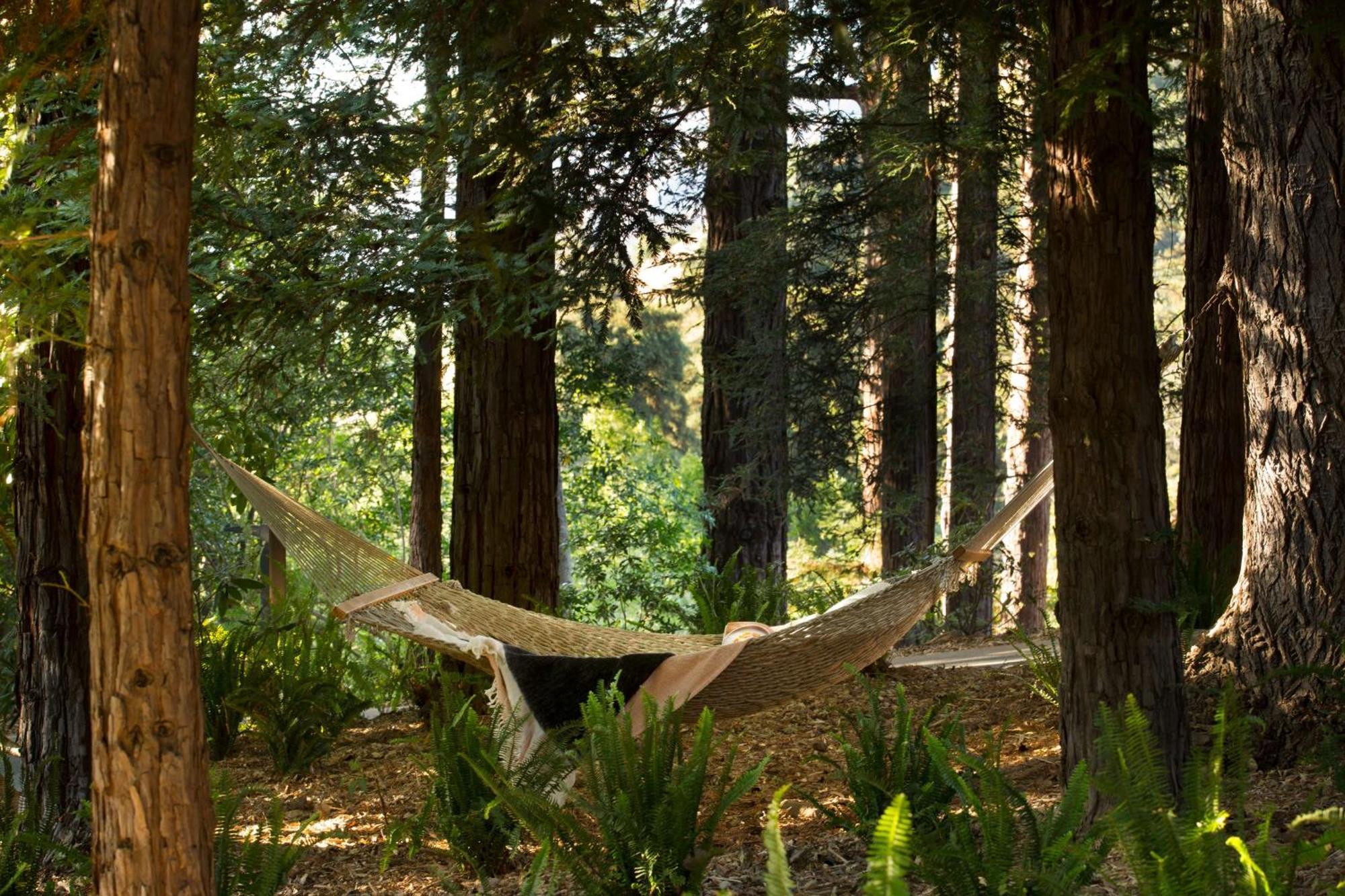 Alila Ventana Big Sur - Inclusive Resort (Adults Only) Exterior photo