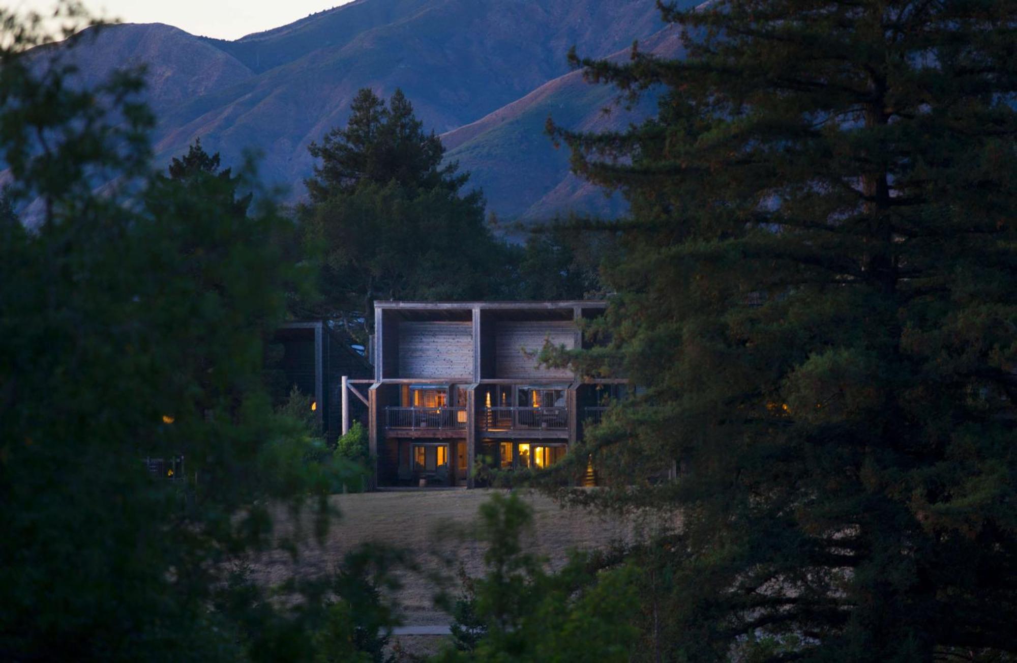Alila Ventana Big Sur - Inclusive Resort (Adults Only) Exterior photo