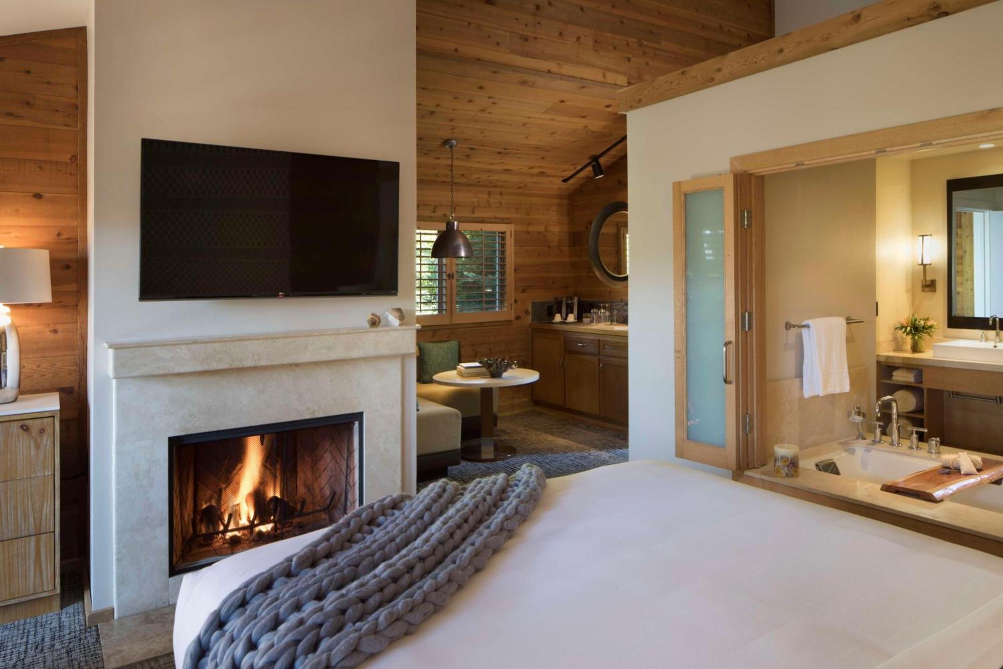 Alila Ventana Big Sur - Inclusive Resort (Adults Only) Exterior photo