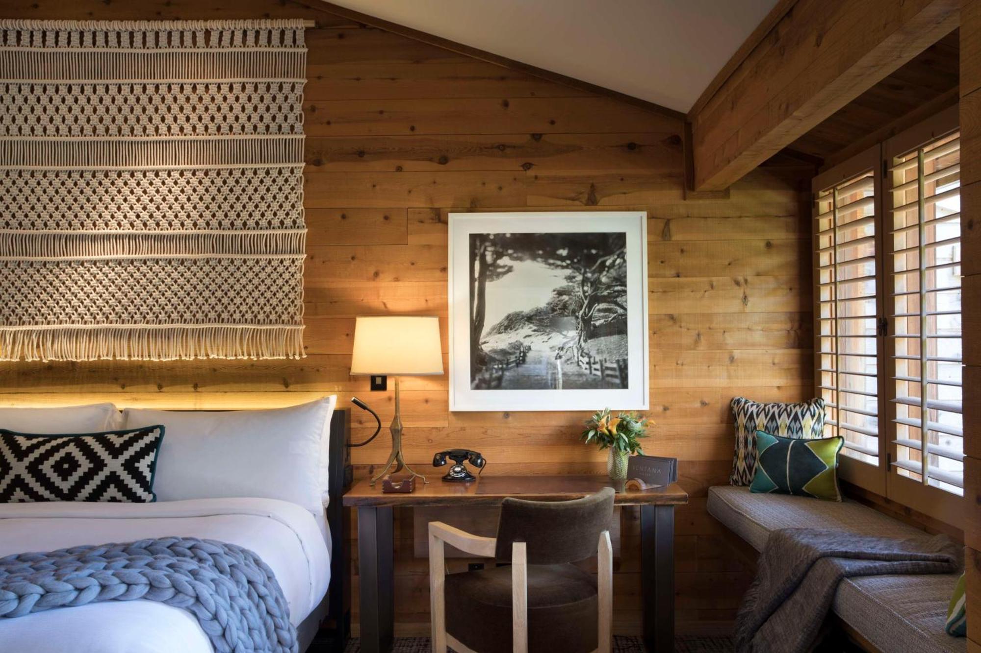Alila Ventana Big Sur - Inclusive Resort (Adults Only) Exterior photo