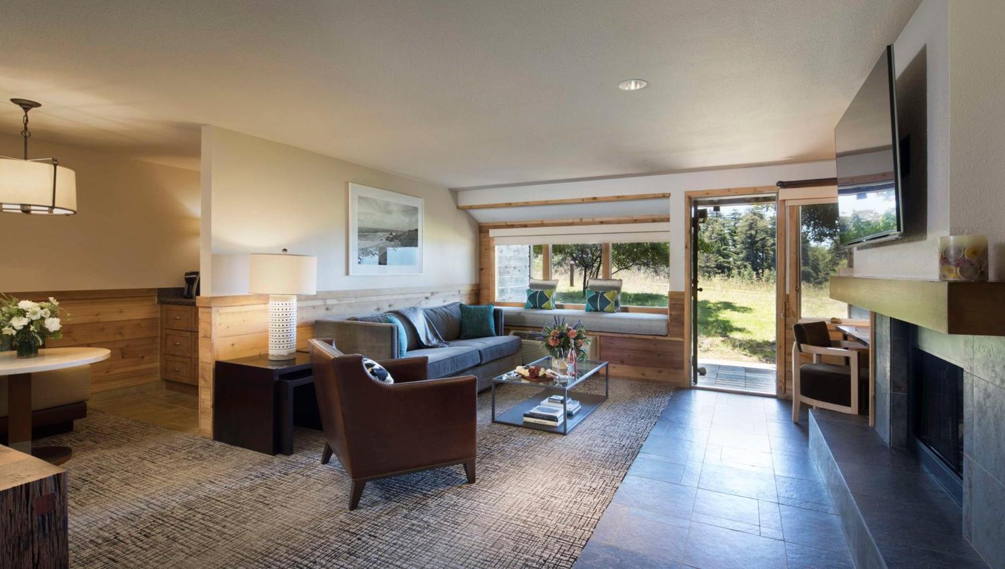 Alila Ventana Big Sur - Inclusive Resort (Adults Only) Exterior photo