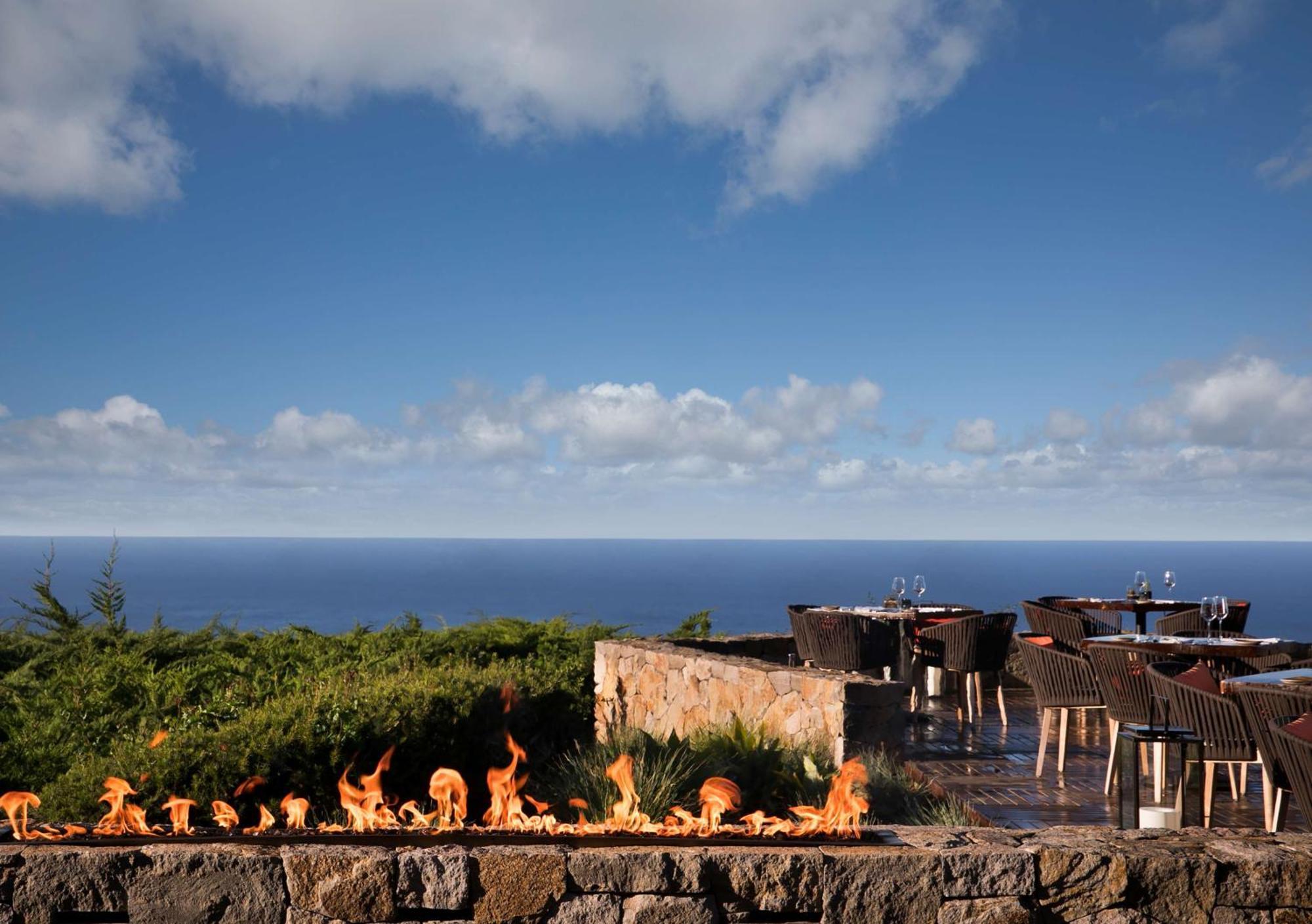 Alila Ventana Big Sur - Inclusive Resort (Adults Only) Exterior photo