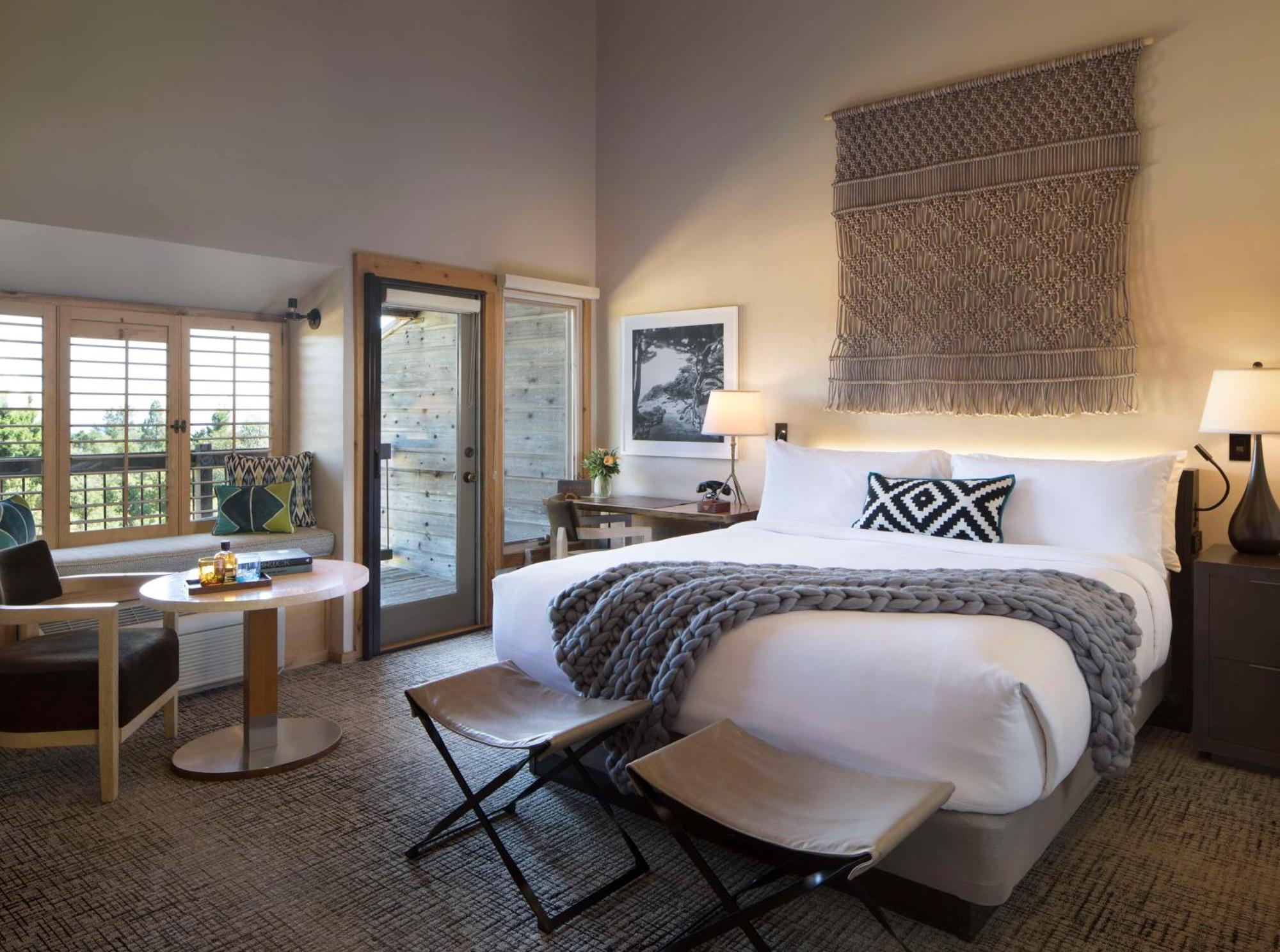 Alila Ventana Big Sur - Inclusive Resort (Adults Only) Exterior photo