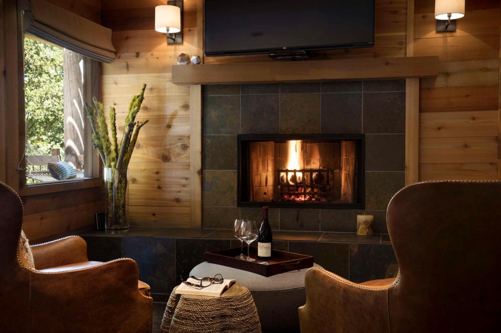 Alila Ventana Big Sur - Inclusive Resort (Adults Only) Exterior photo