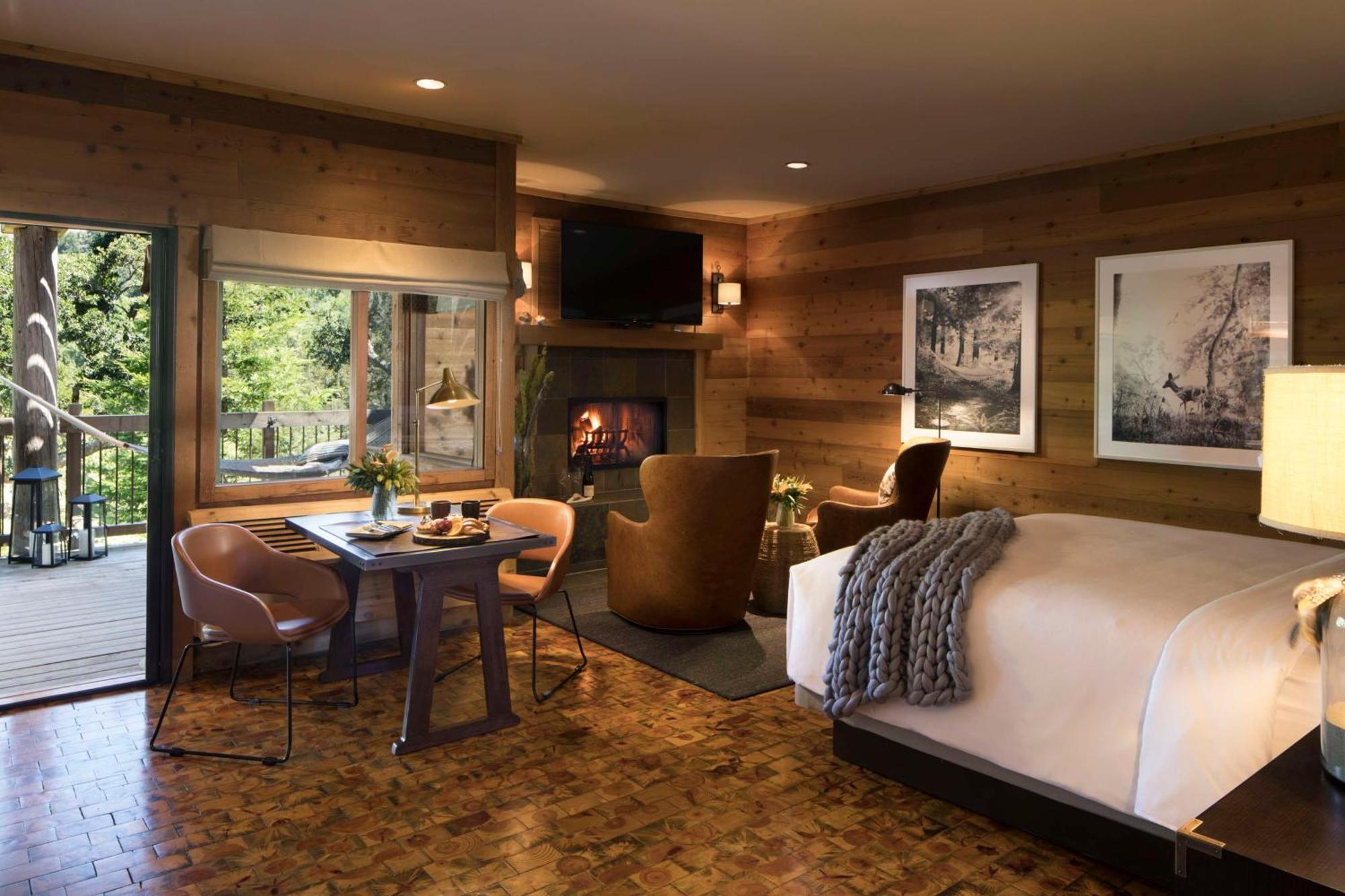 Alila Ventana Big Sur - Inclusive Resort (Adults Only) Exterior photo