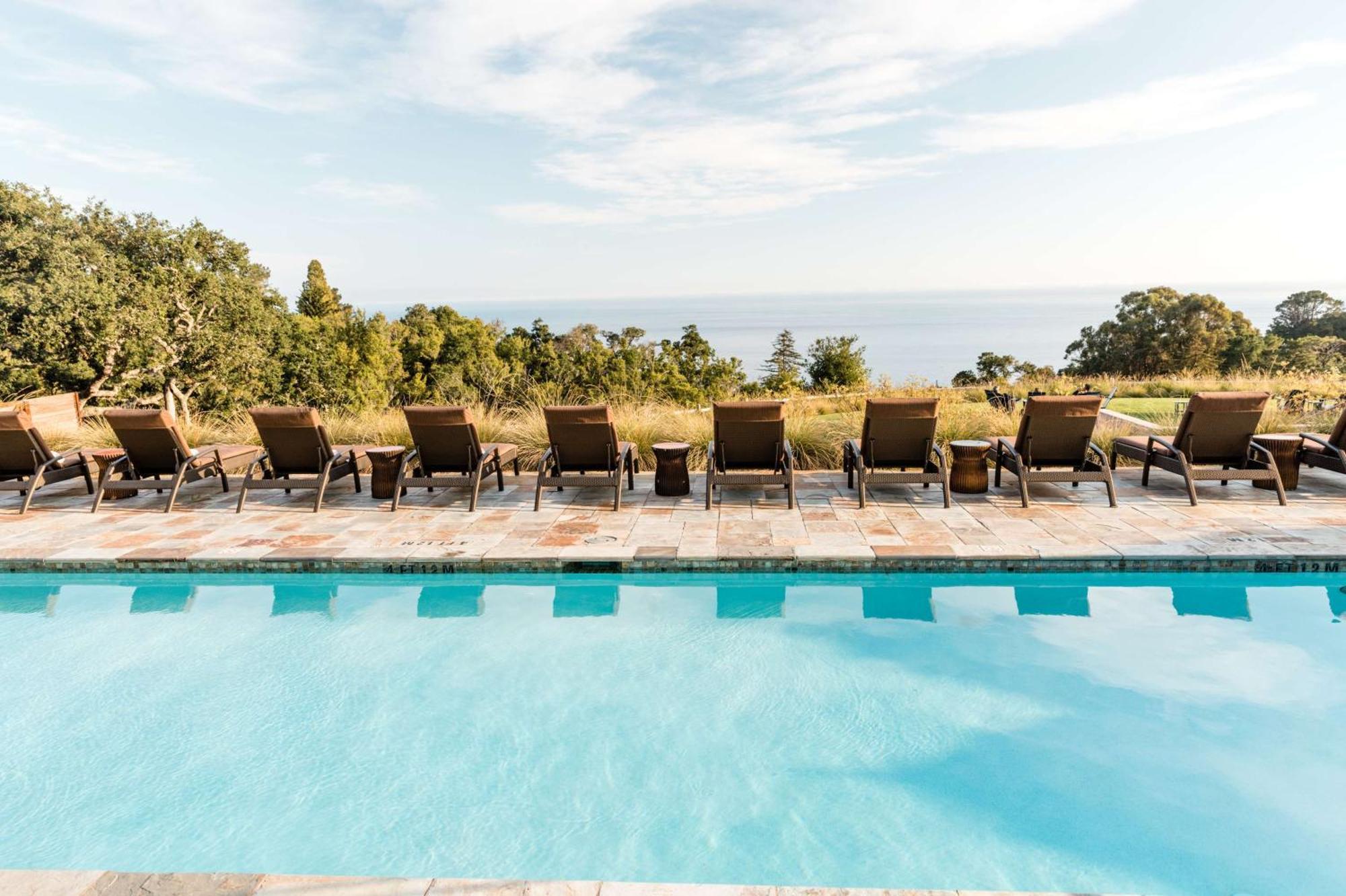 Alila Ventana Big Sur - Inclusive Resort (Adults Only) Exterior photo