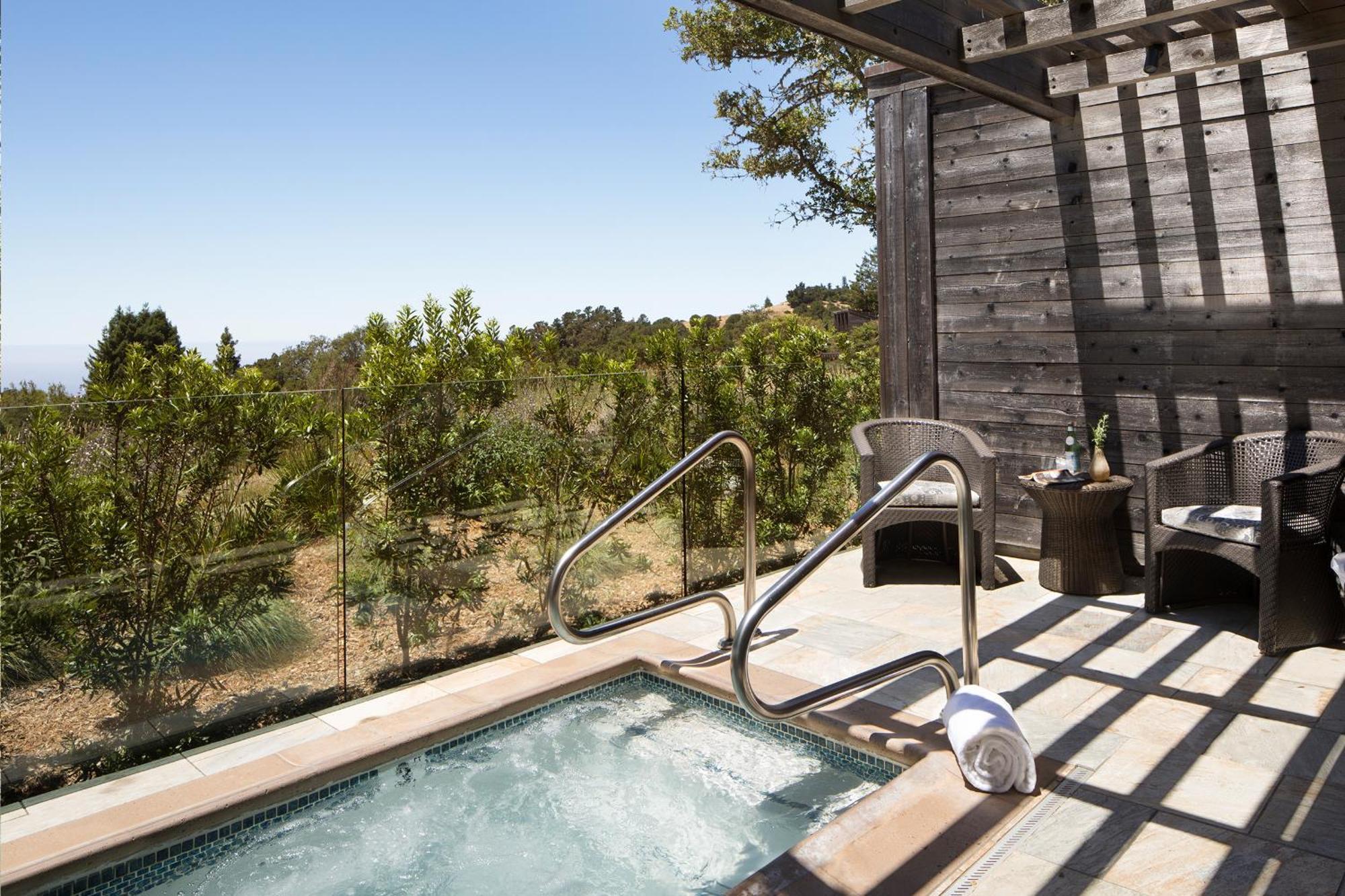 Alila Ventana Big Sur - Inclusive Resort (Adults Only) Exterior photo