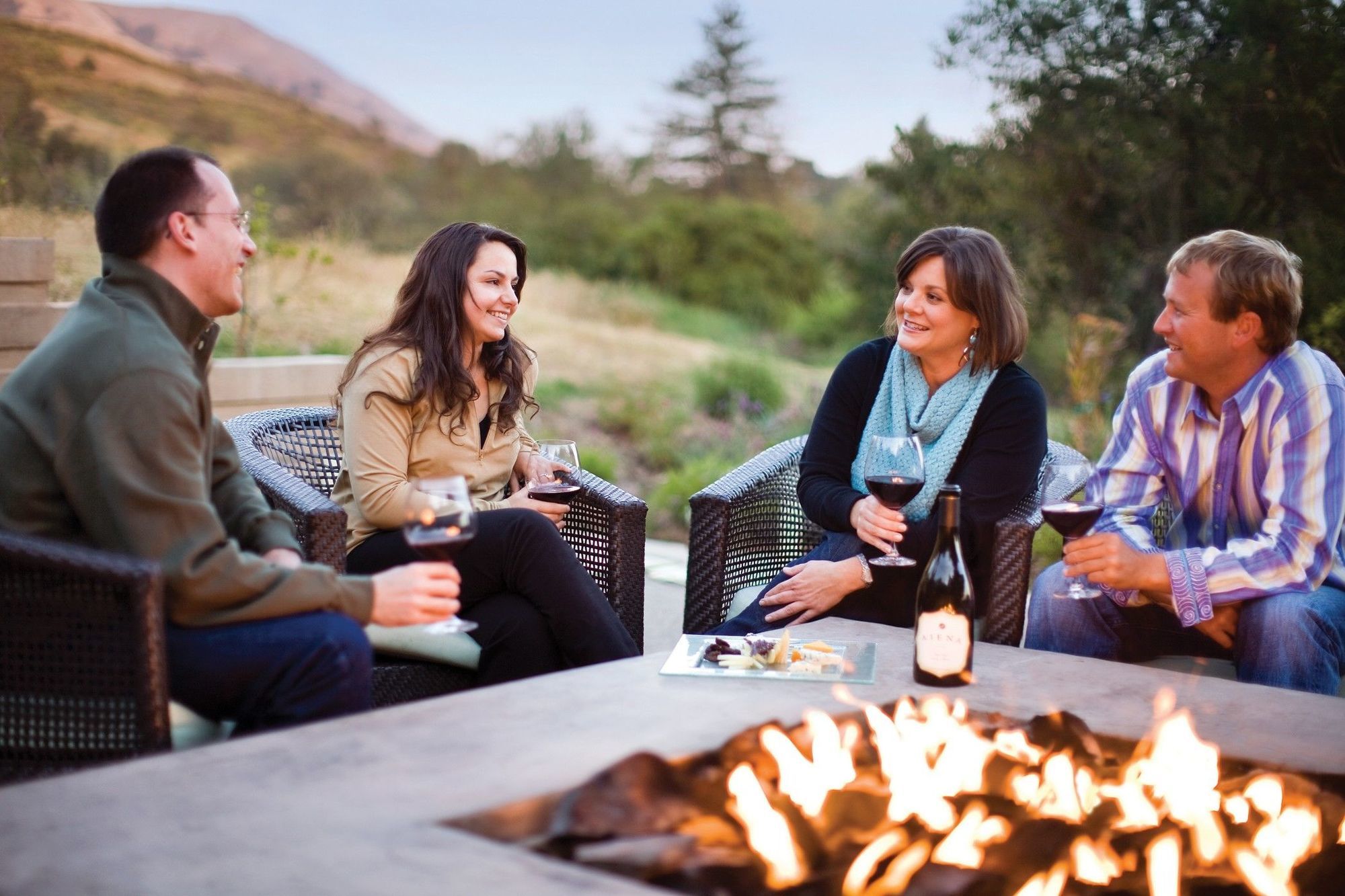 Alila Ventana Big Sur - Inclusive Resort (Adults Only) Exterior photo