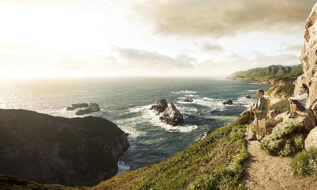 Alila Ventana Big Sur - Inclusive Resort (Adults Only) Exterior photo