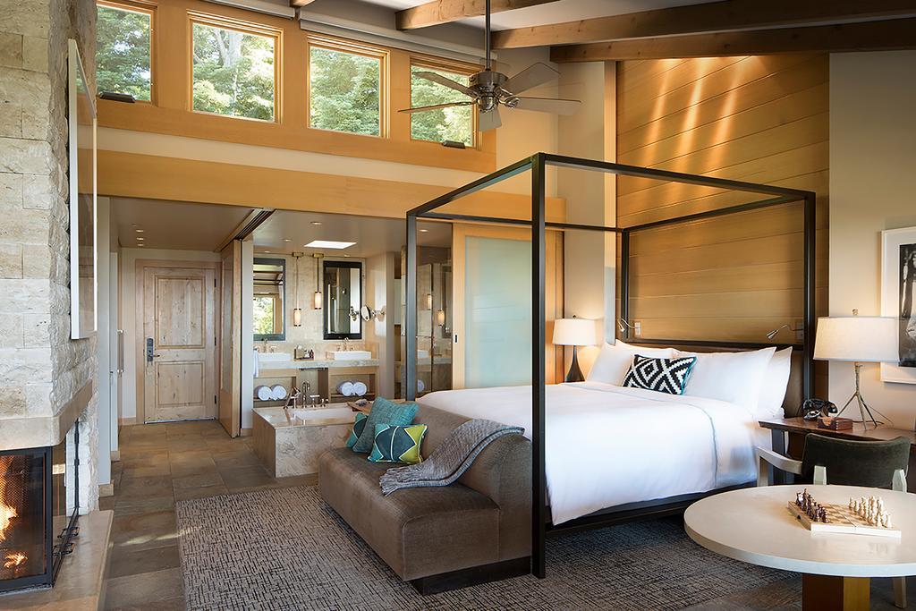 Alila Ventana Big Sur - Inclusive Resort (Adults Only) Exterior photo