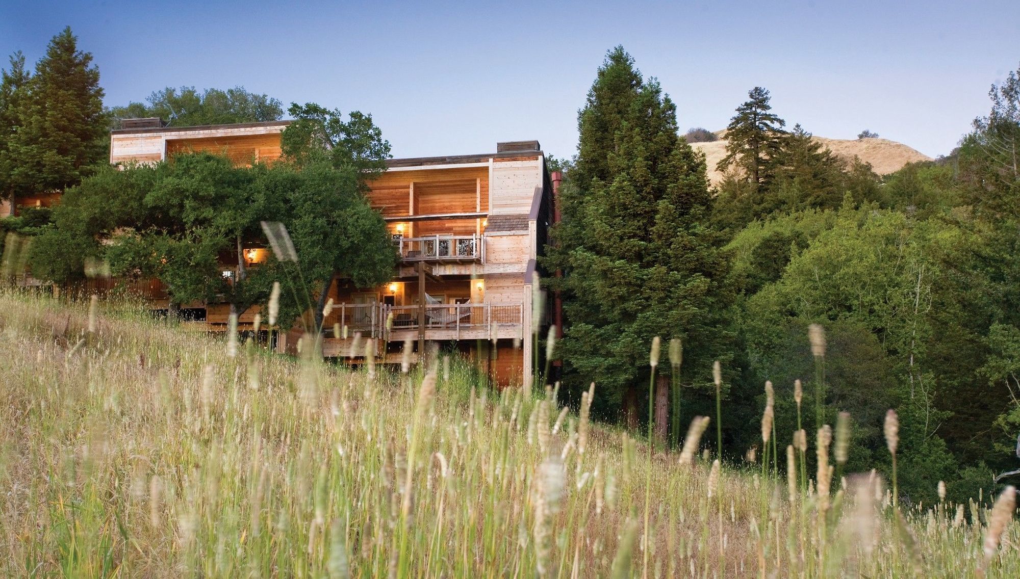 Alila Ventana Big Sur - Inclusive Resort (Adults Only) Exterior photo