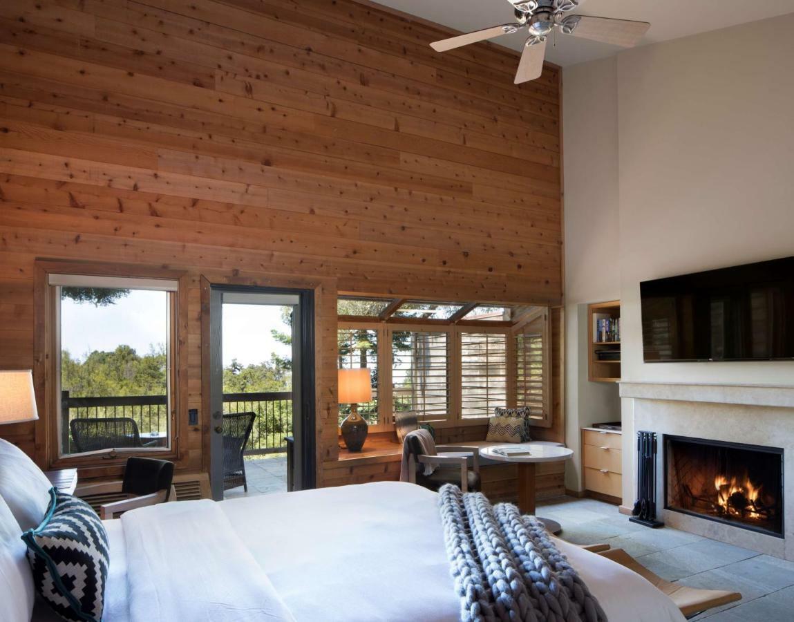 Alila Ventana Big Sur - Inclusive Resort (Adults Only) Exterior photo