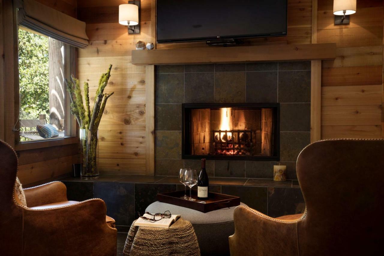 Alila Ventana Big Sur - Inclusive Resort (Adults Only) Exterior photo