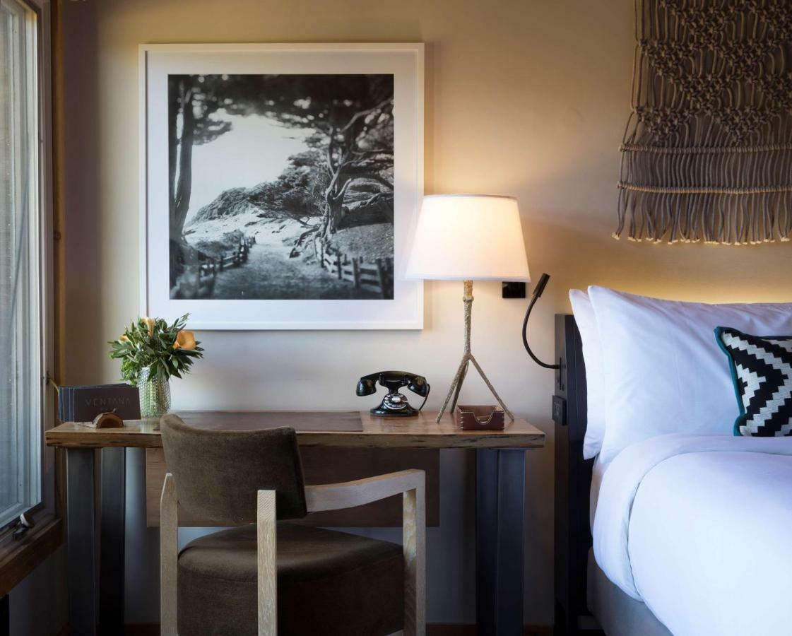 Alila Ventana Big Sur - Inclusive Resort (Adults Only) Exterior photo