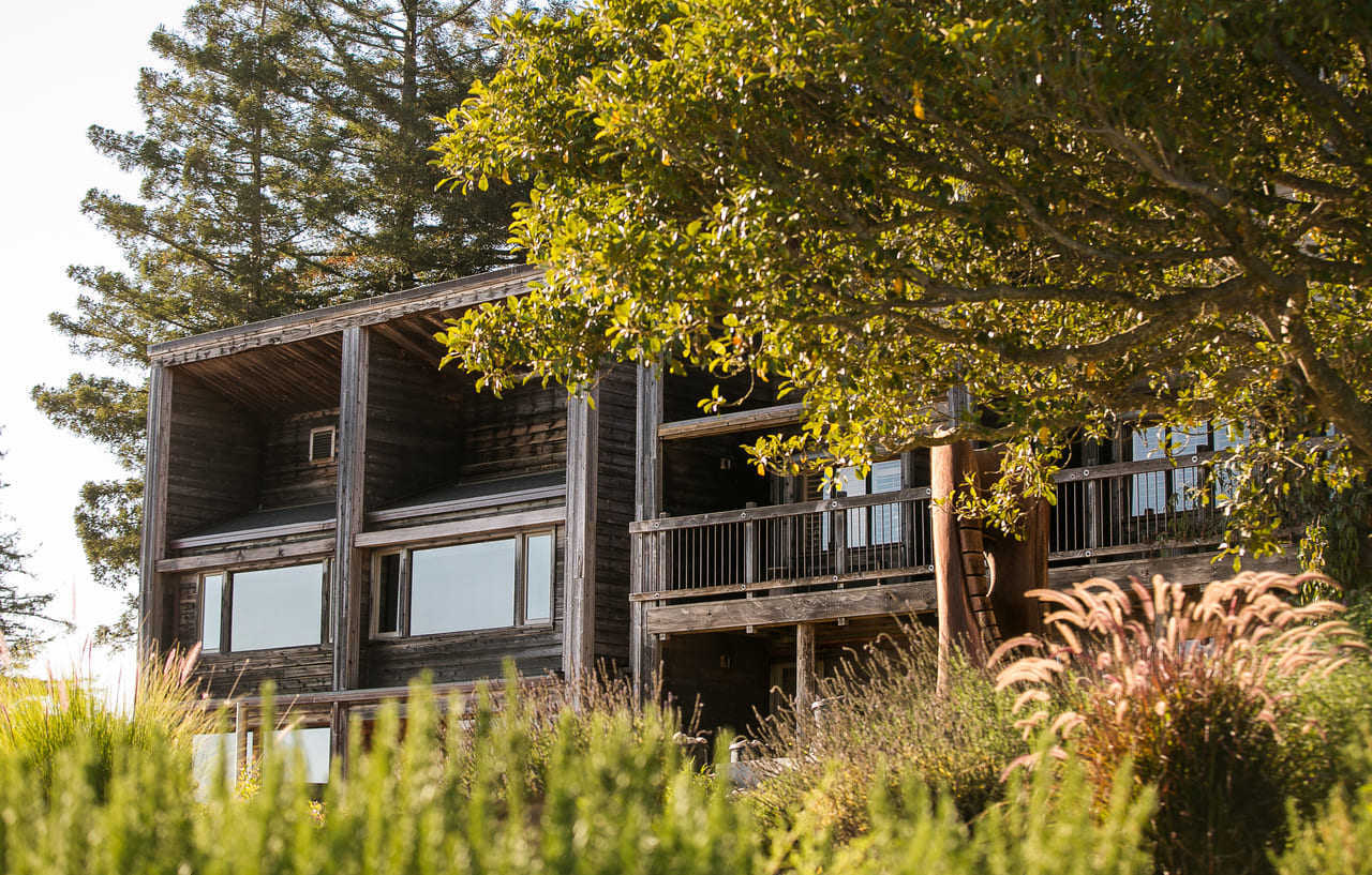 Alila Ventana Big Sur - Inclusive Resort (Adults Only) Exterior photo
