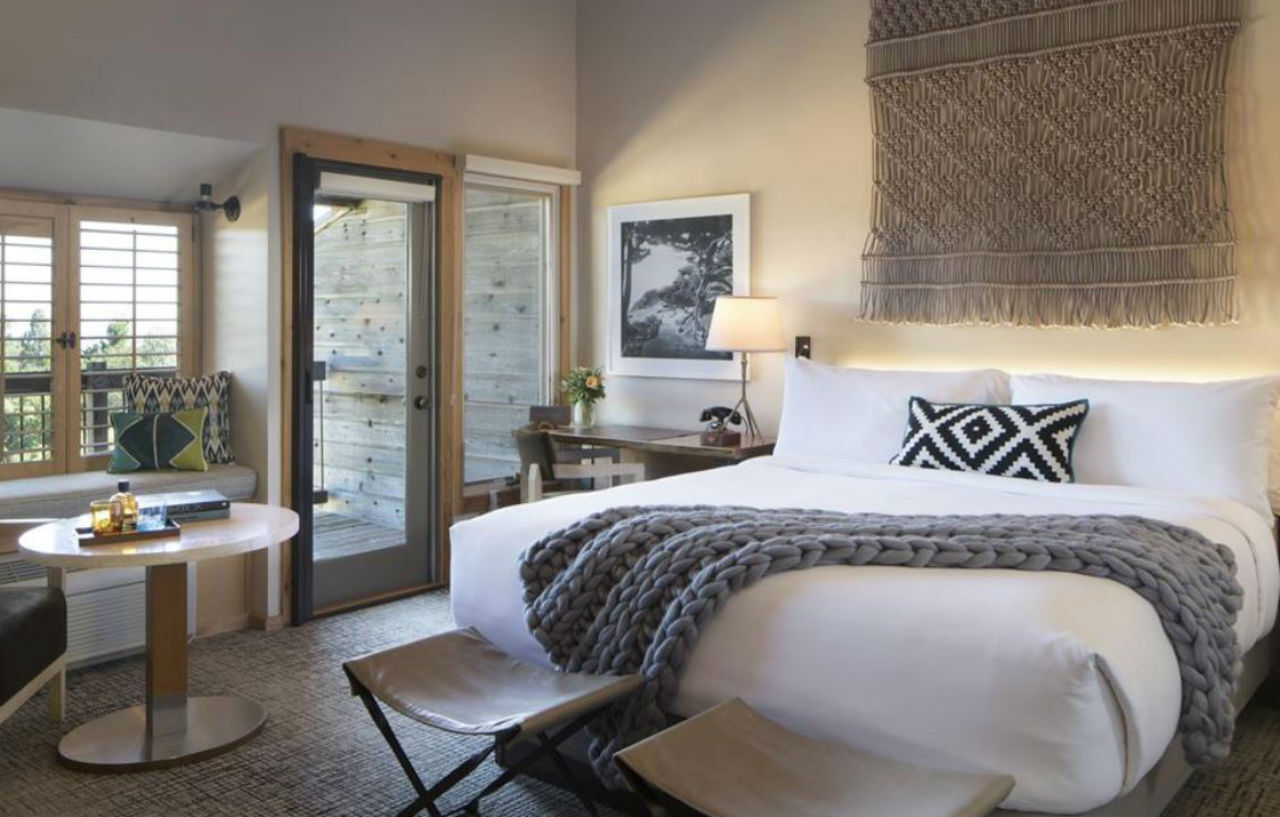 Alila Ventana Big Sur - Inclusive Resort (Adults Only) Exterior photo