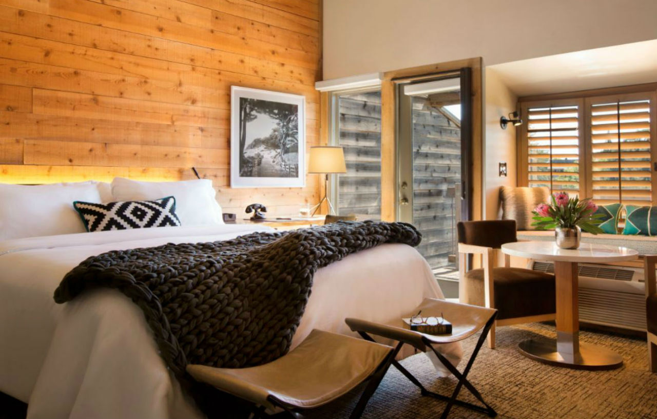Alila Ventana Big Sur - Inclusive Resort (Adults Only) Exterior photo
