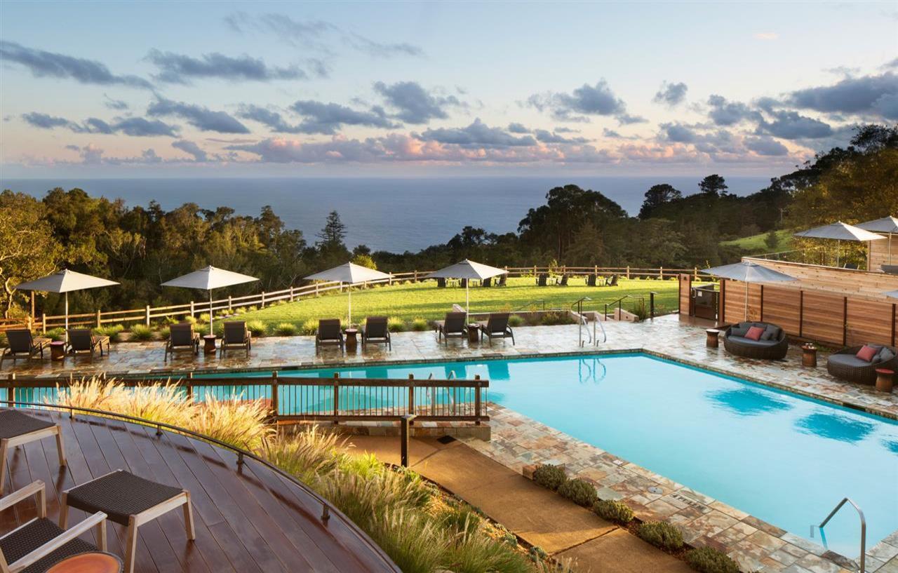 Alila Ventana Big Sur - Inclusive Resort (Adults Only) Exterior photo